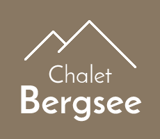 Chalet Bergsee