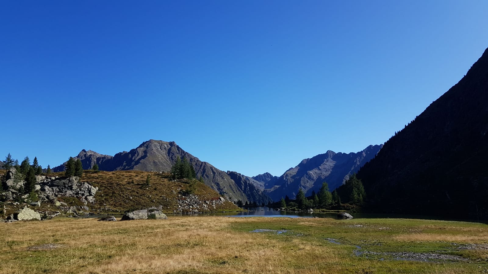 Nature Biosphere Reserve